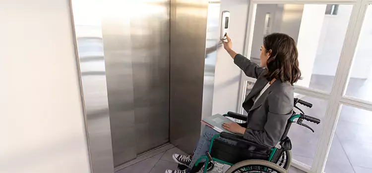 Benefits of Modern Handicap Door Systems in Manhattan Beach, CA