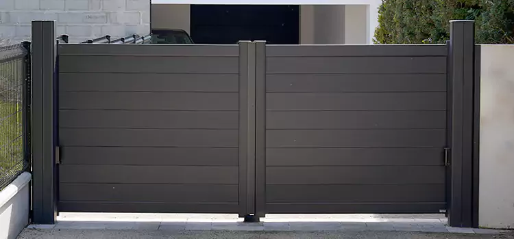 Common Residential Gate Issues We Resolve in Manhattan Beach, CA