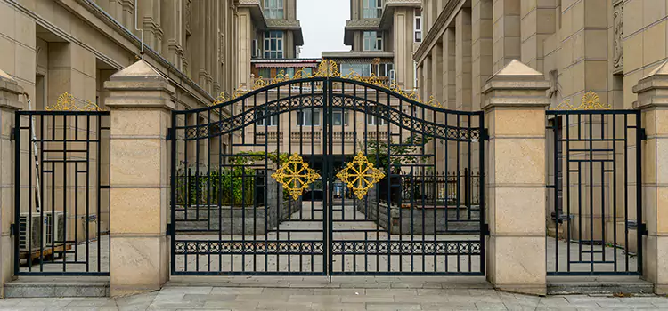 Comprehensive Iron Gate Maintenance Solutions in Manhattan Beach, CA
