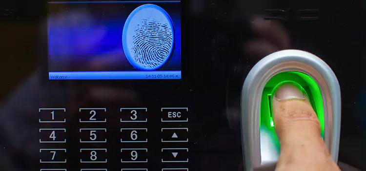 Your Trusted Partner for Secure Access in Manhattan Beach, CA