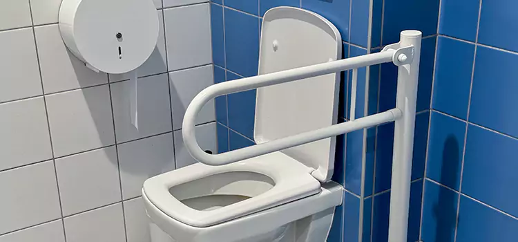 Comprehensive Solutions in Manhattan Beach, CA for Accessible Facilities